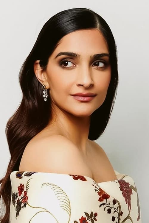 Sonam Kapoor Ahuja image