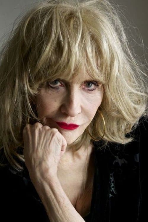 Sondra Blake image