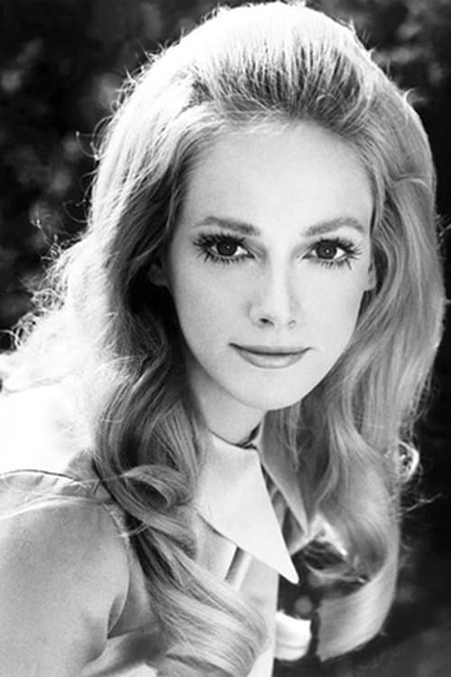 Sondra Locke image