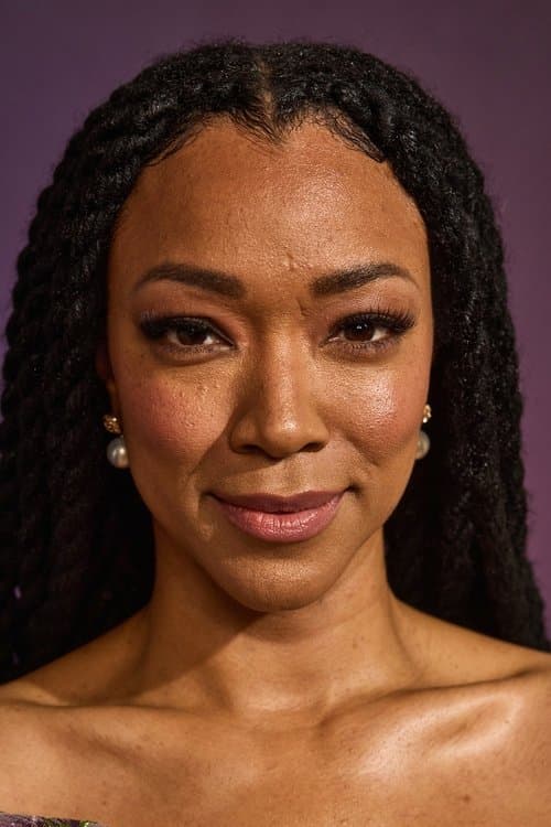 Sonequa Martin-Green image