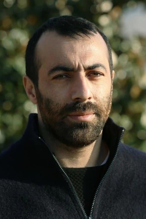Photo of Soner Caner
