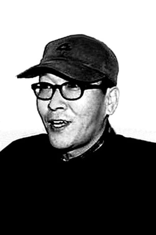 Photo of Song Neung-han