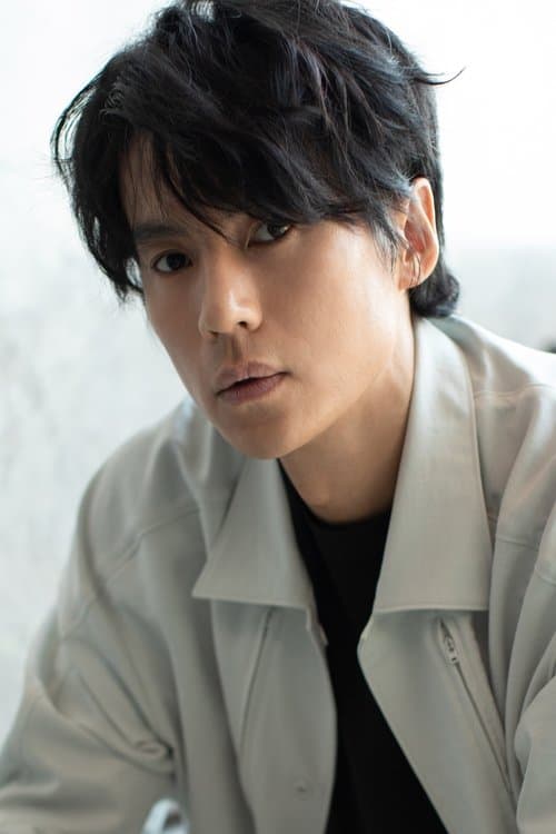 Song Ningfeng image