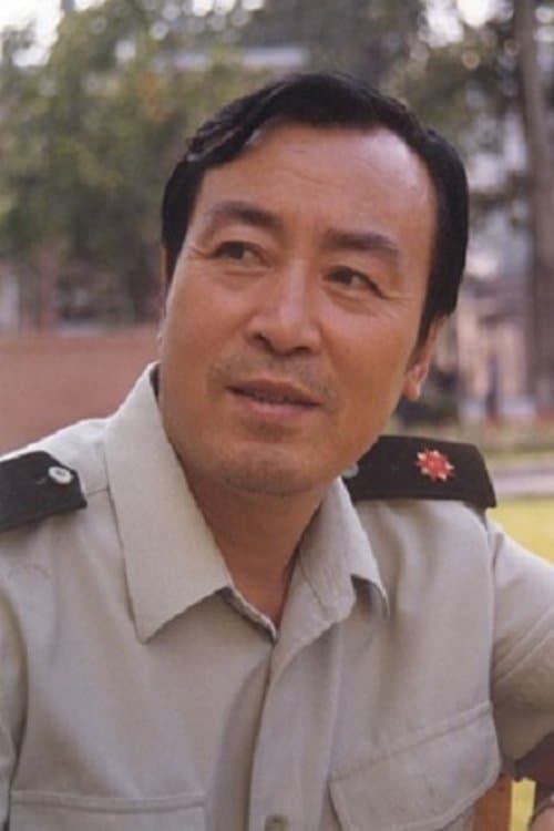 Photo of Song Yeming