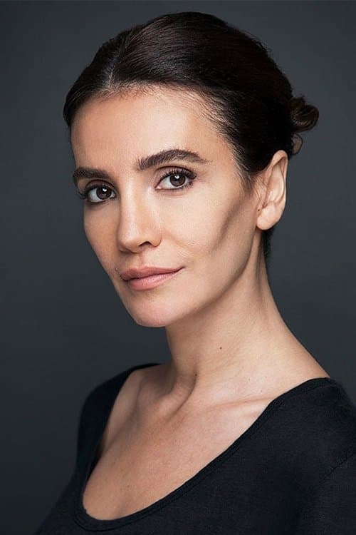 Songül Öden image
