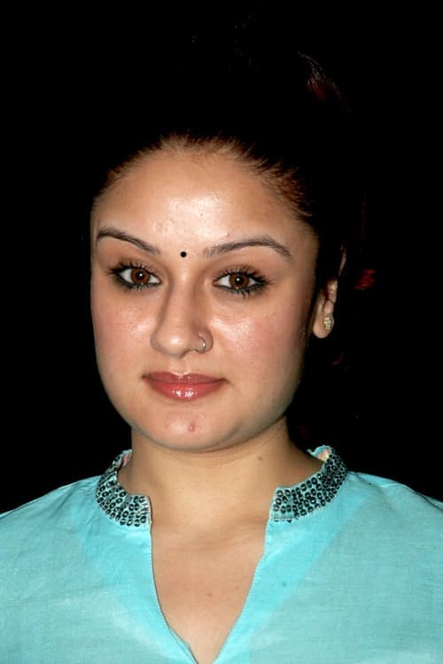 Sonia Agarwal image