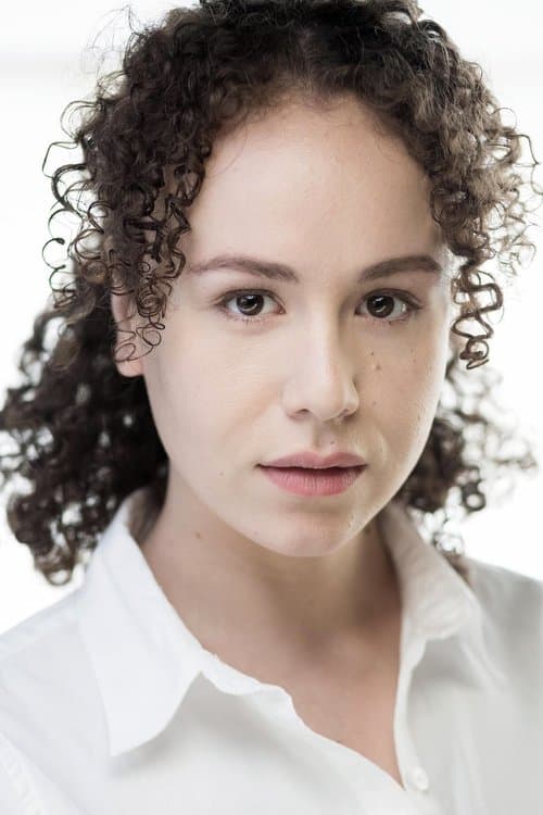 Sonia Amori image