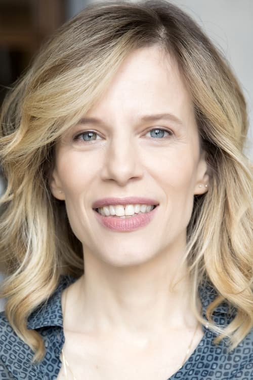 Sonia Bergamasco image