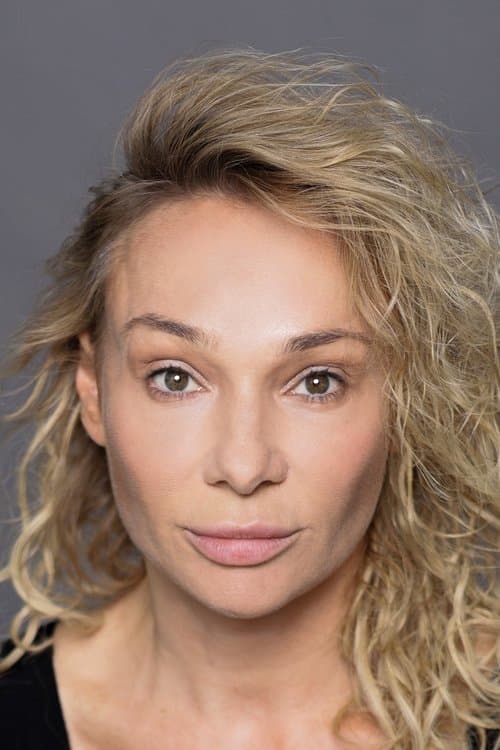 Sonia Bohosiewicz image