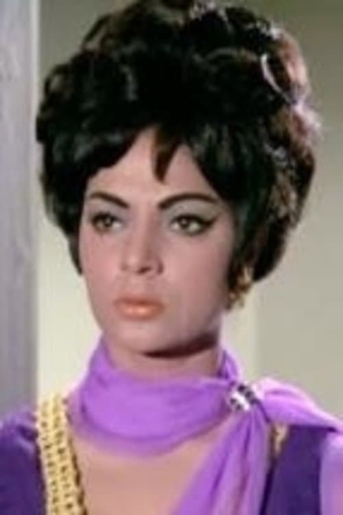 Sonia Sahni image