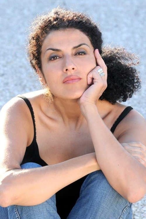 Sonia Topazio image