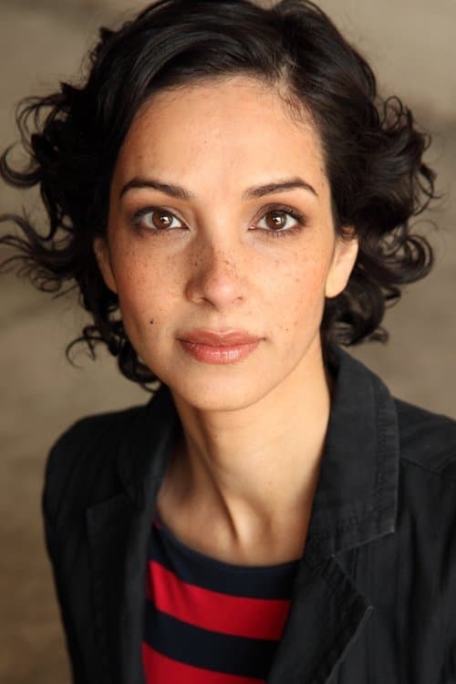 Sonita Henry image