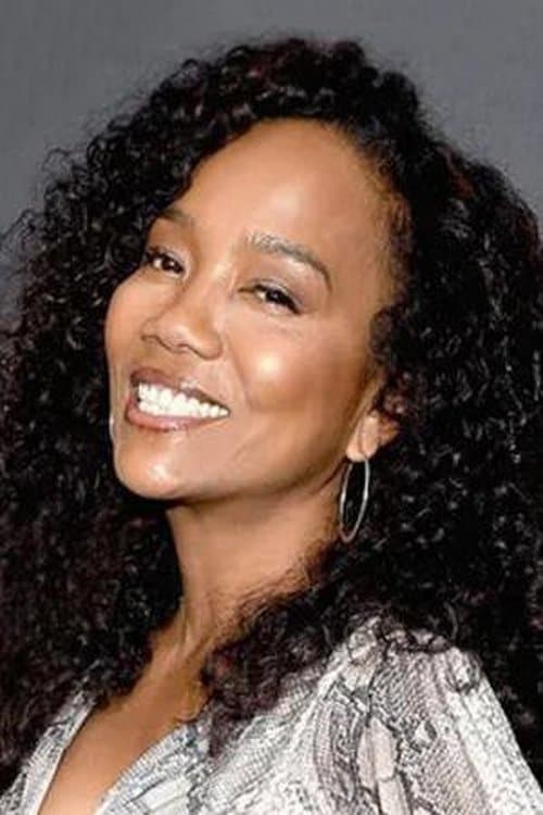 Sonja Sohn image