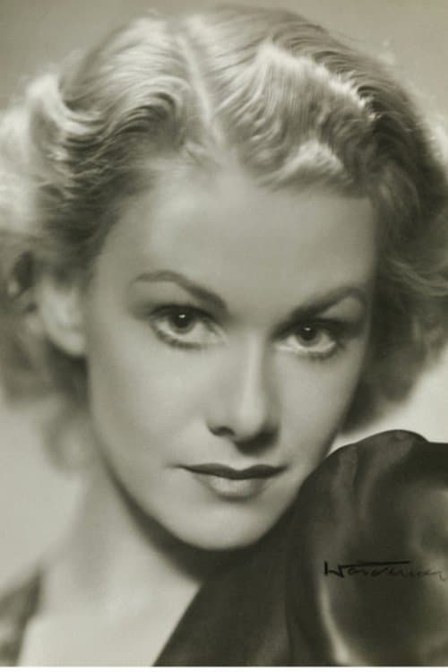 Sonja Wigert image
