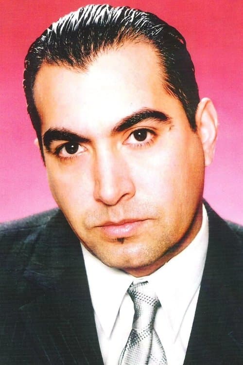 Sonny Bermudez image