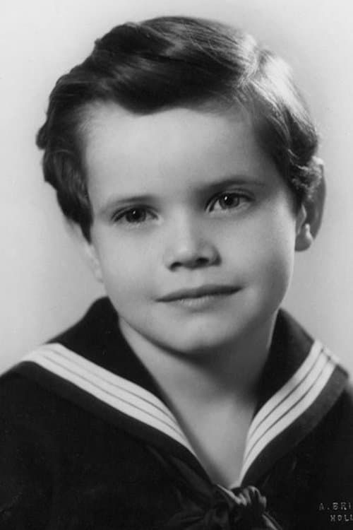 Sonny Bupp image