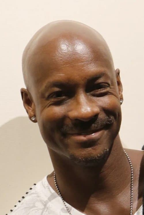 Sonny Emory image