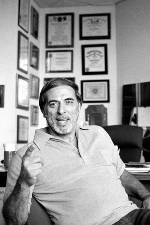 Sonny Grosso image