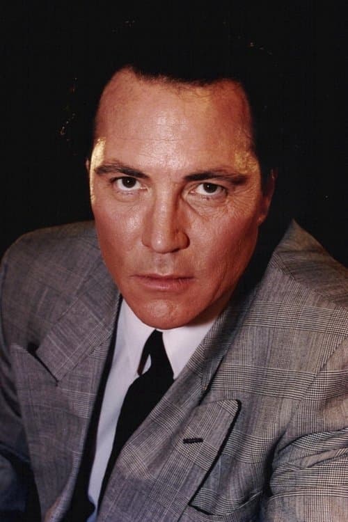 Sonny Landham image