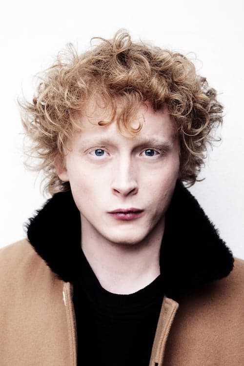 Sonny Lindberg image
