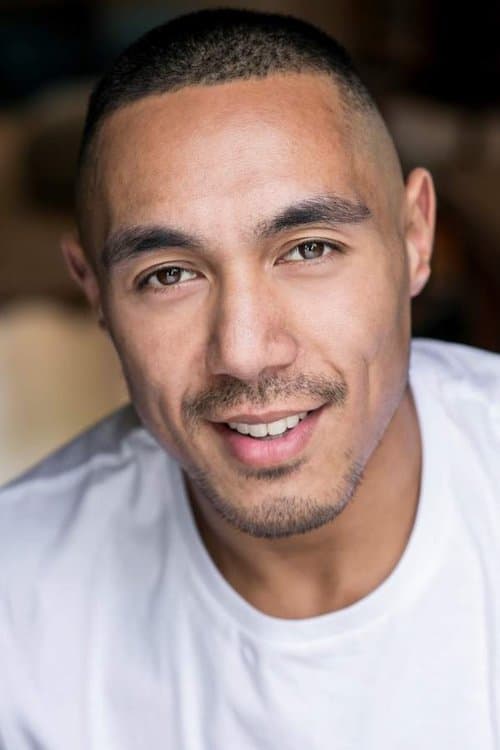 Sonny Tupu image