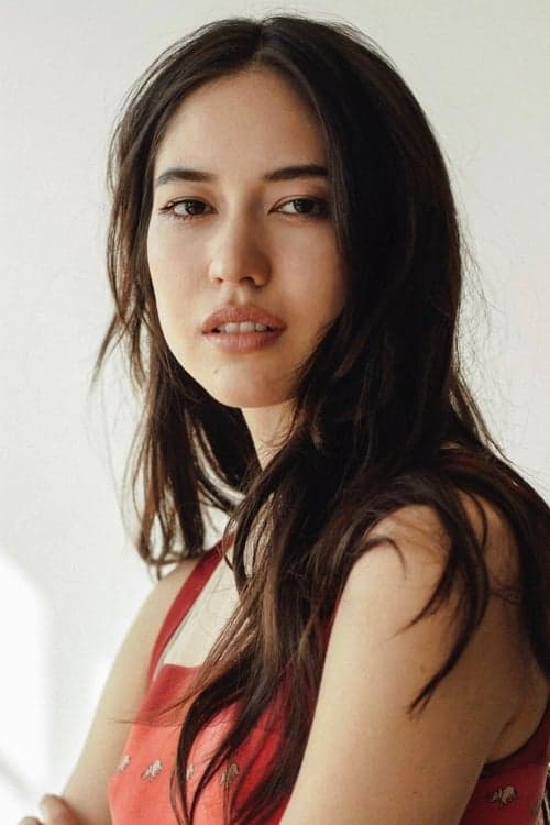 Sonoya Mizuno image