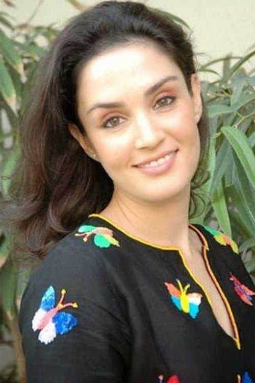 Sonya Jehan image