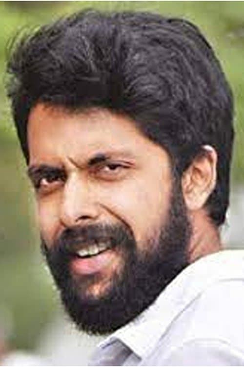 Sooraj S. Kurup image