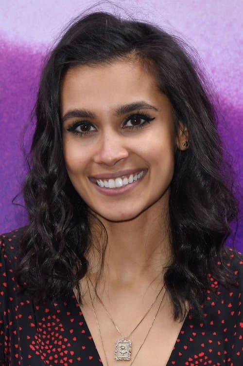 Sophia Ali image