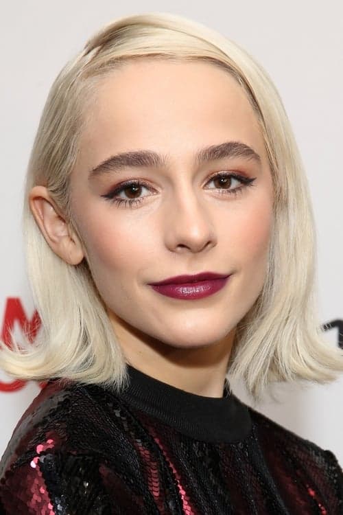 Sophia Anne Caruso image