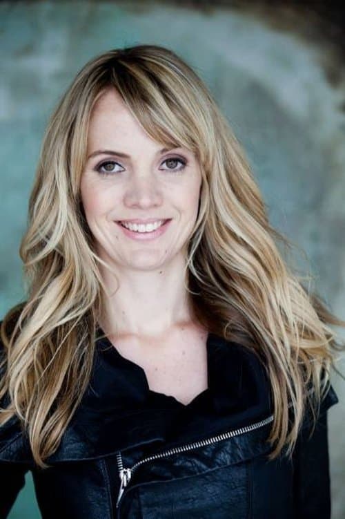 Photo of Sophia Banks