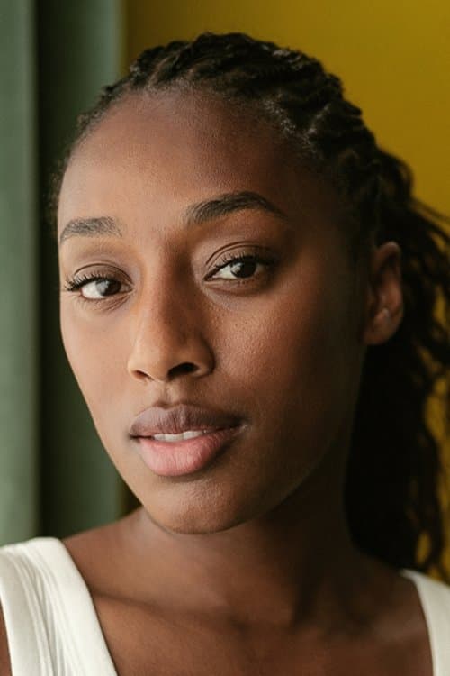 Sophia Brown image
