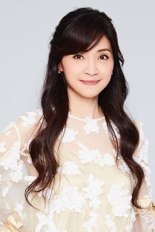 Sophia Chi-Wei Fang image