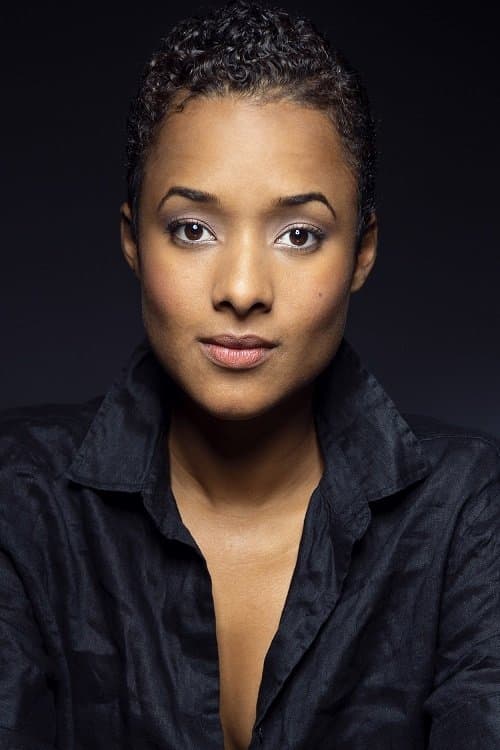 Sophia Emberson-Bain image