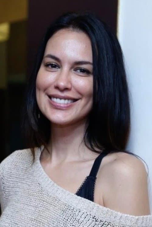 Sophia Latjuba image