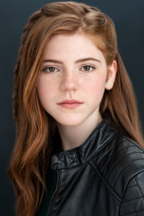 Sophia Powers image
