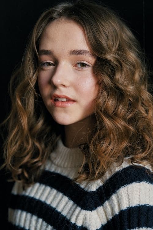 Sophia Reid-Gantzert image