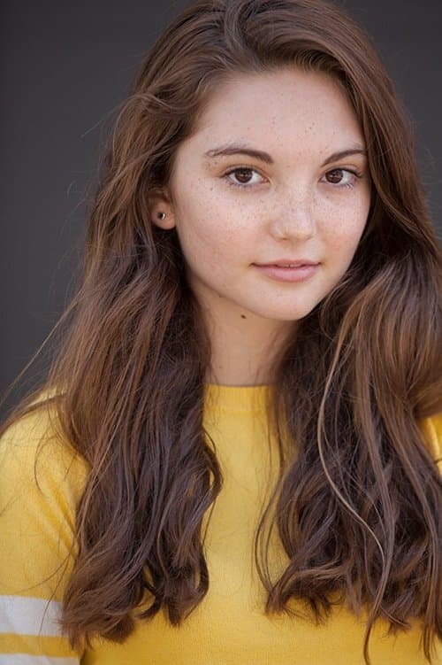 Sophia Woodward image