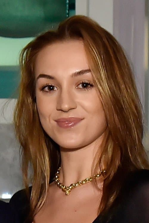 Sophie Amber image