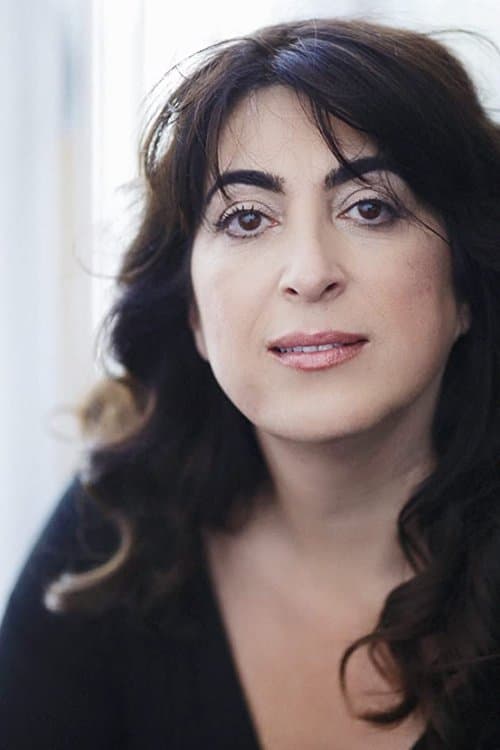 Sophie Bacry Picciotto image