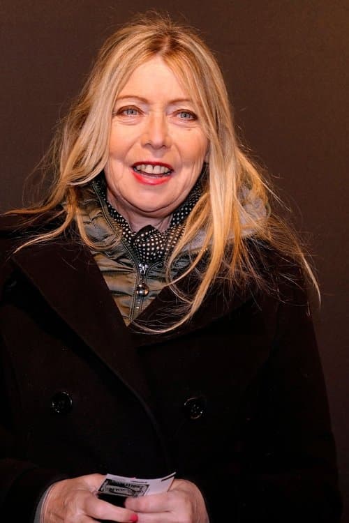 Photo of Sophie Blondy