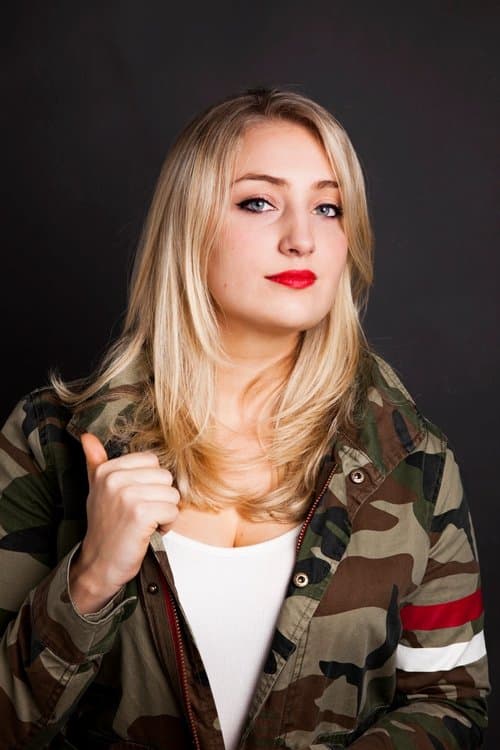 Sophie Buddle image