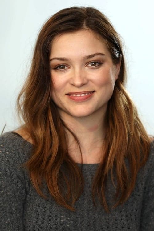 Sophie Cookson image