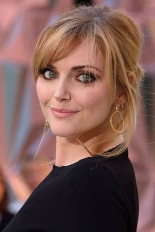 Sophie Dahl image