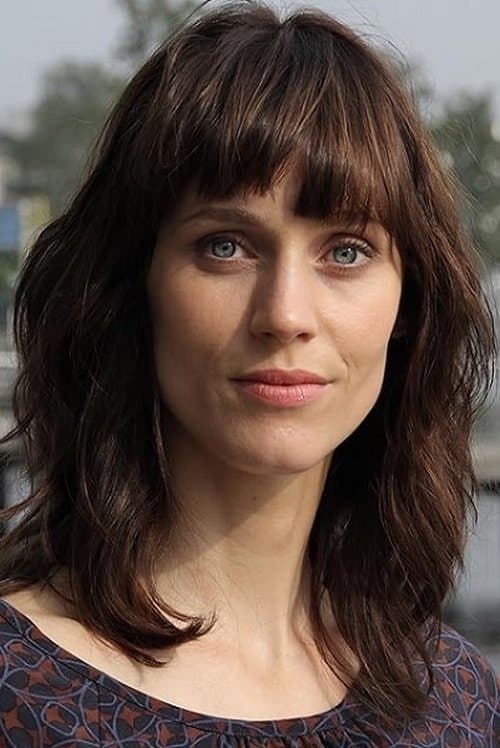 Sophie Lutz image