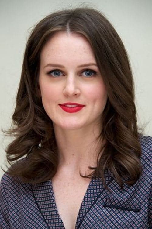 Sophie McShera image