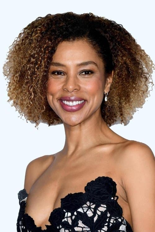 Sophie Okonedo image