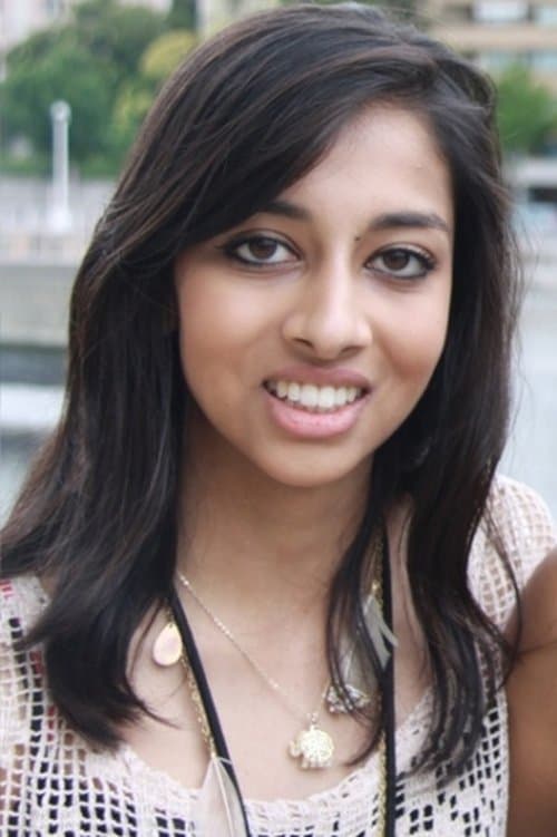 Sophie Patel image