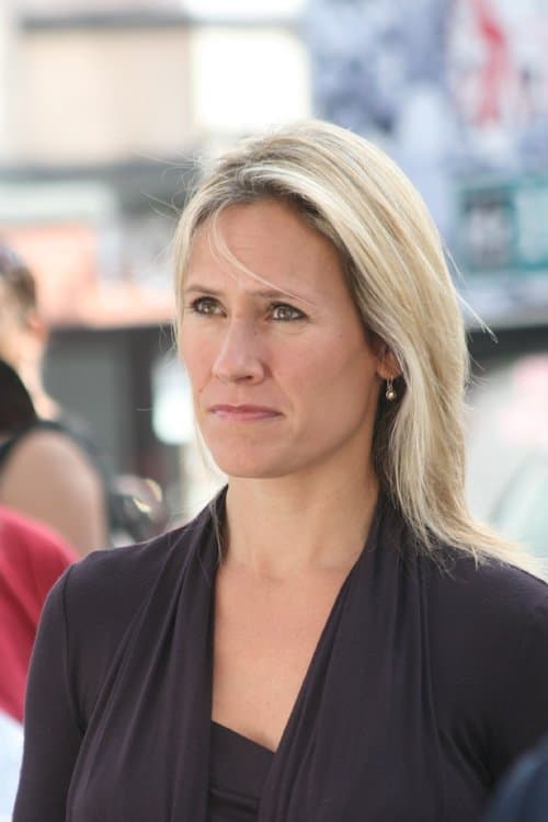 Sophie Raworth image