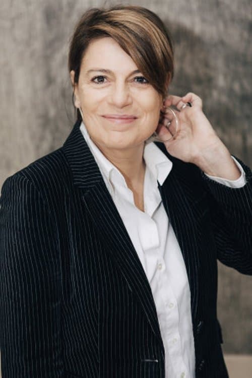 Photo of Sophie Révil